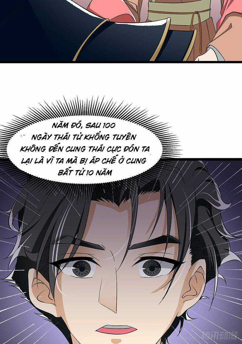 Nhân Đạo Kỹ Nguyên Chapter 21 trang 6
