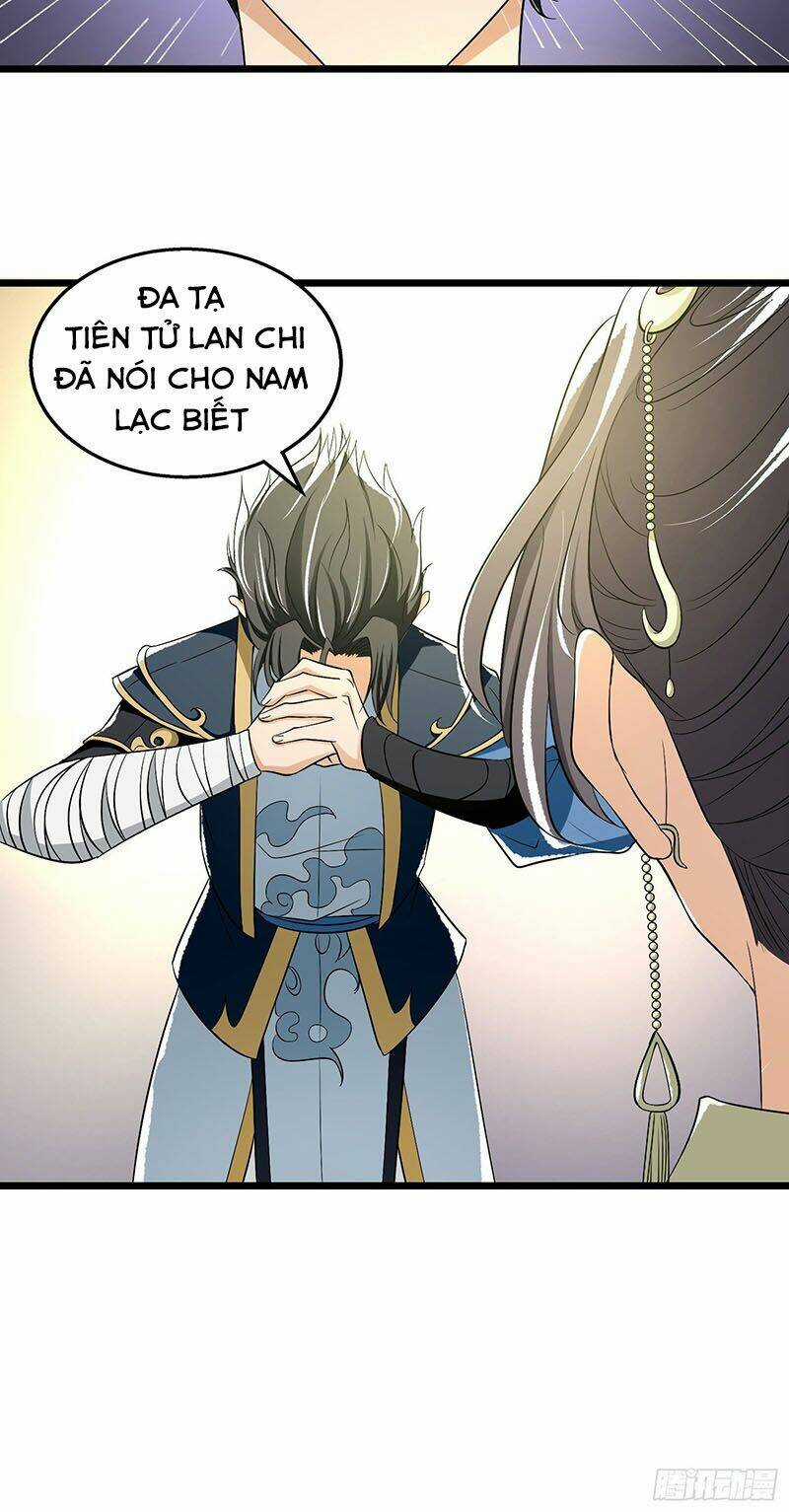 Nhân Đạo Kỹ Nguyên Chapter 21 trang 7