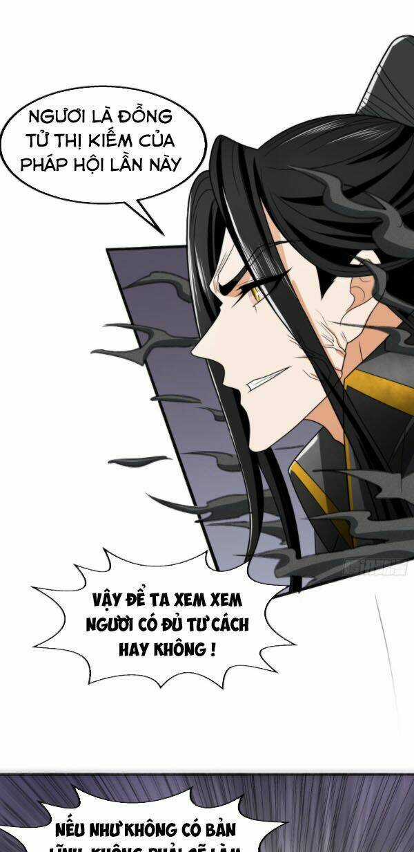 Nhân Đạo Kỹ Nguyên Chapter 22 trang 13