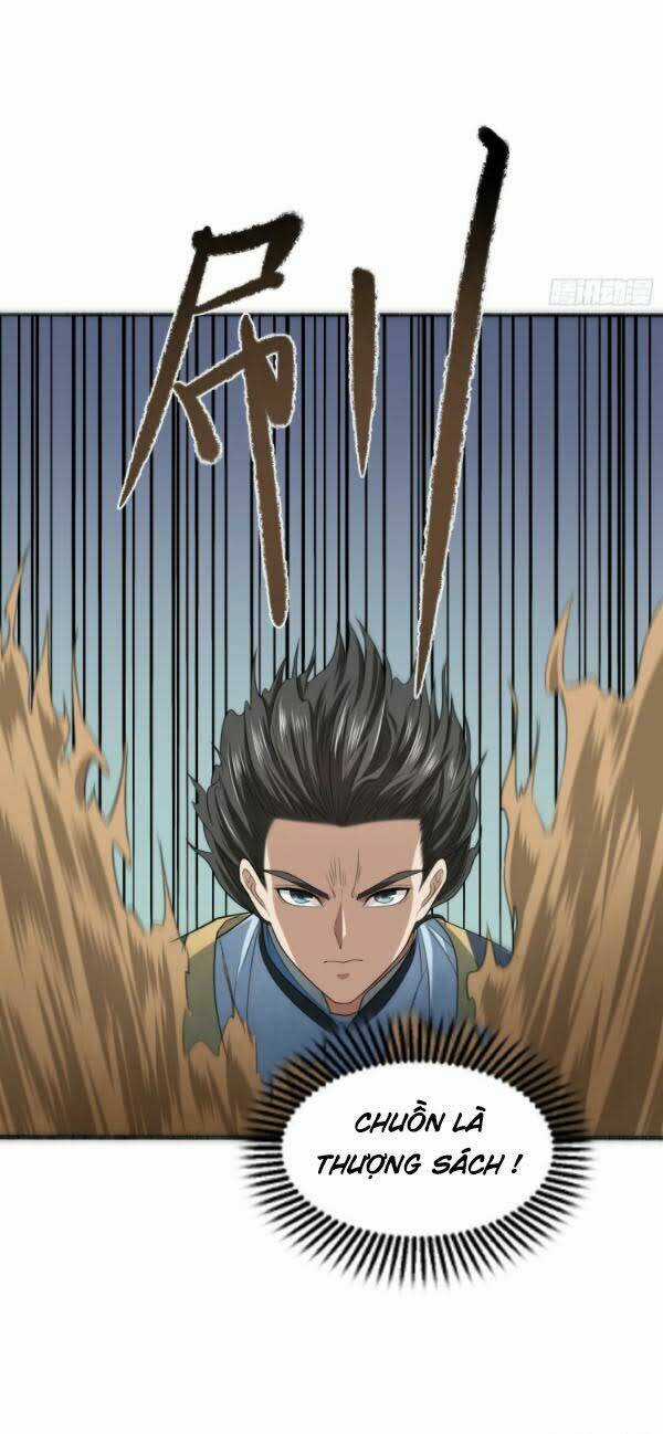 Nhân Đạo Kỹ Nguyên Chapter 22 trang 17