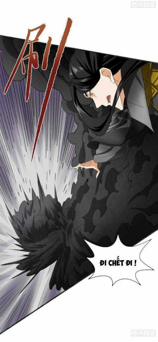 Nhân Đạo Kỹ Nguyên Chapter 22 trang 18