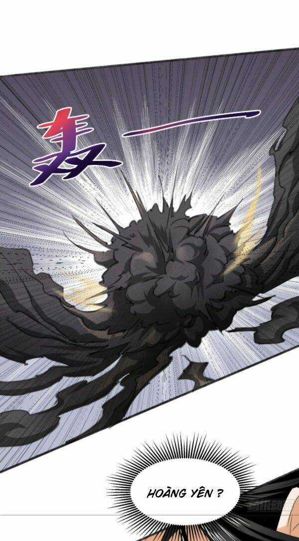 Nhân Đạo Kỹ Nguyên Chapter 22 trang 19