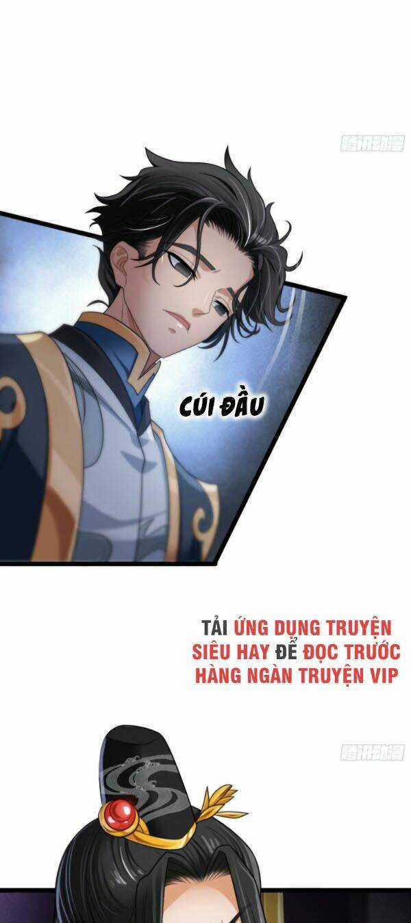 Nhân Đạo Kỹ Nguyên Chapter 22 trang 2