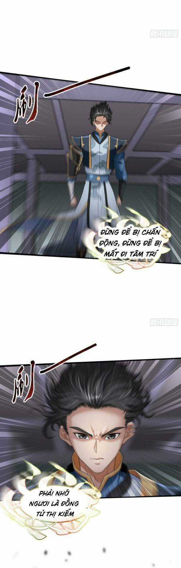 Nhân Đạo Kỹ Nguyên Chapter 22 trang 4