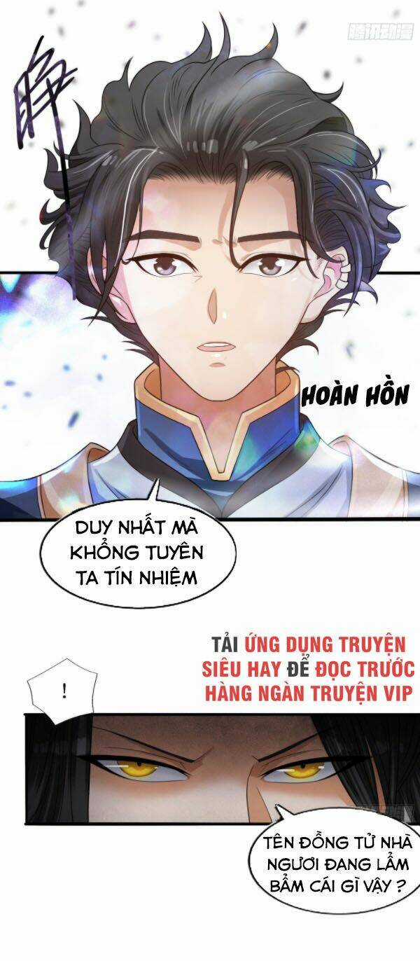 Nhân Đạo Kỹ Nguyên Chapter 22 trang 5