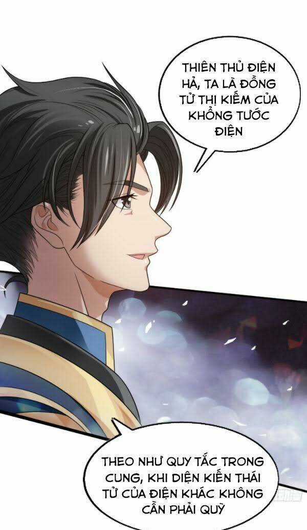 Nhân Đạo Kỹ Nguyên Chapter 22 trang 6