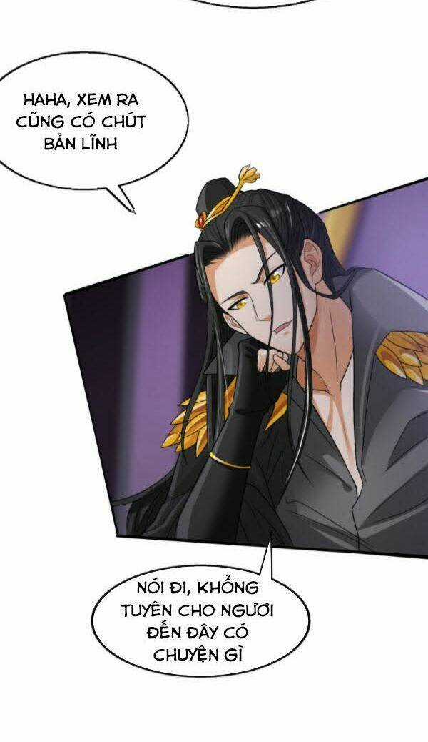 Nhân Đạo Kỹ Nguyên Chapter 22 trang 7