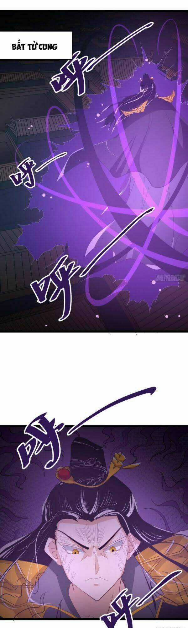 Nhân Đạo Kỹ Nguyên Chapter 23 trang 10