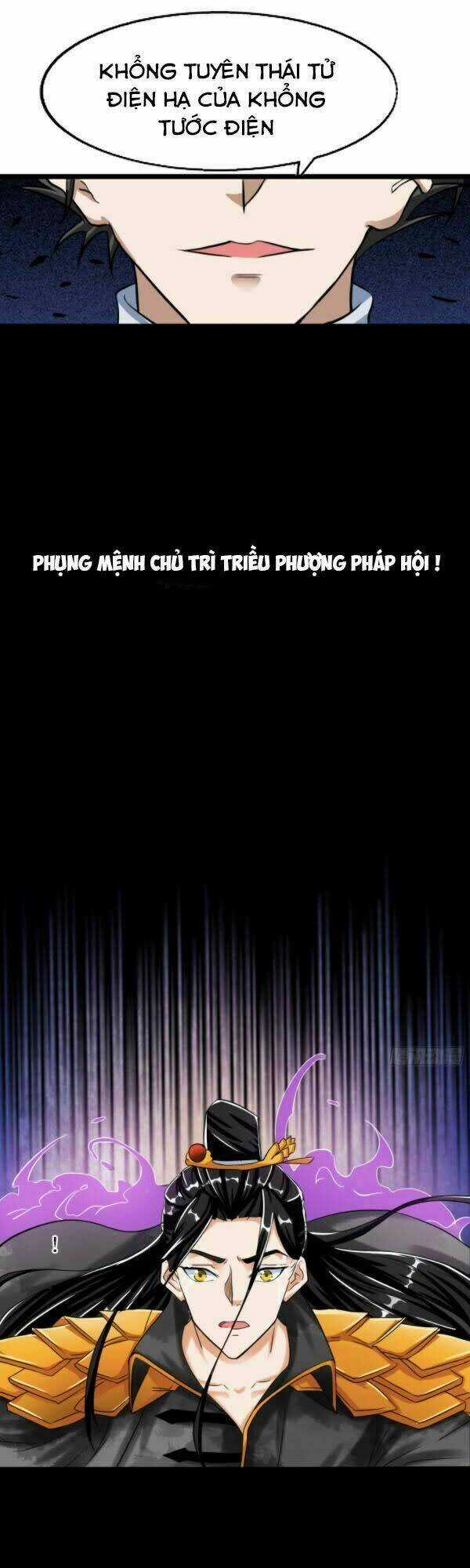 Nhân Đạo Kỹ Nguyên Chapter 23 trang 14