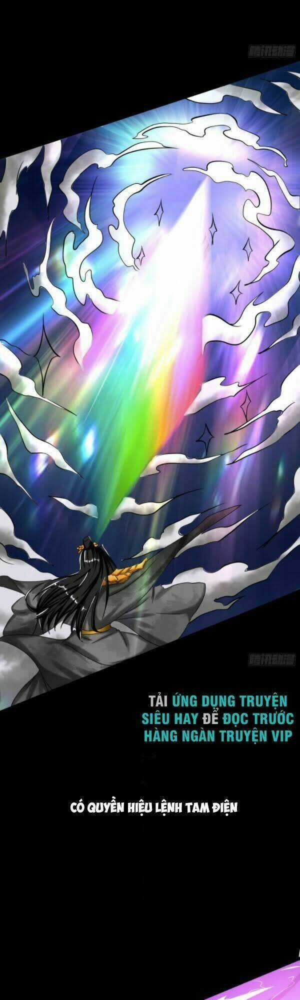 Nhân Đạo Kỹ Nguyên Chapter 23 trang 16