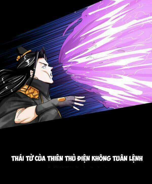 Nhân Đạo Kỹ Nguyên Chapter 23 trang 17