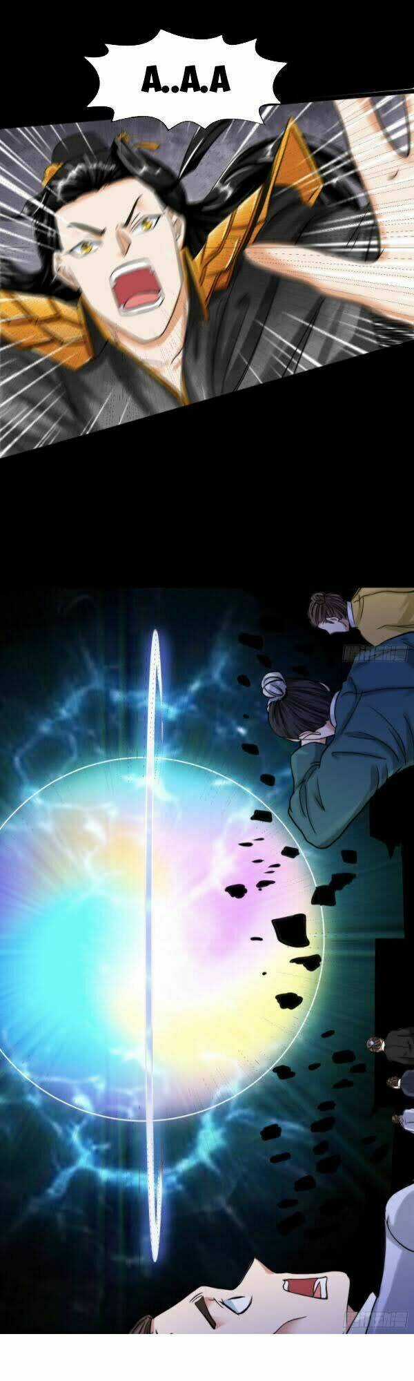 Nhân Đạo Kỹ Nguyên Chapter 23 trang 20