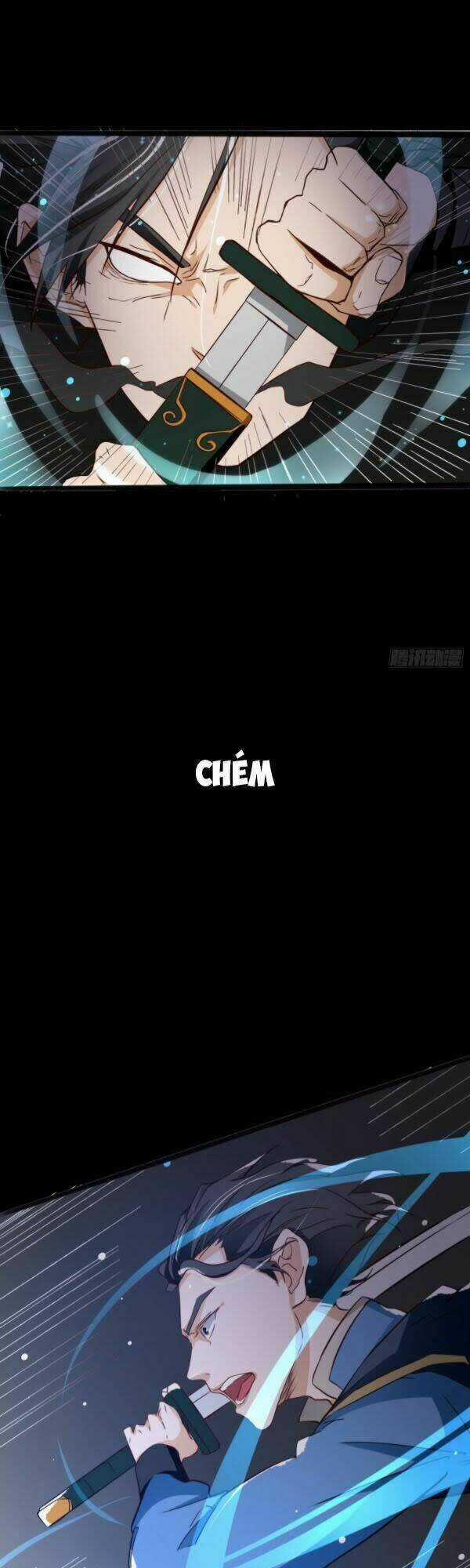 Nhân Đạo Kỹ Nguyên Chapter 23 trang 26