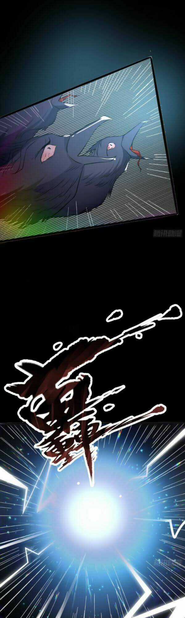 Nhân Đạo Kỹ Nguyên Chapter 23 trang 28