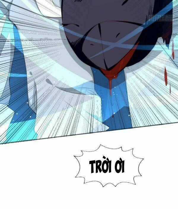 Nhân Đạo Kỹ Nguyên Chapter 23 trang 33