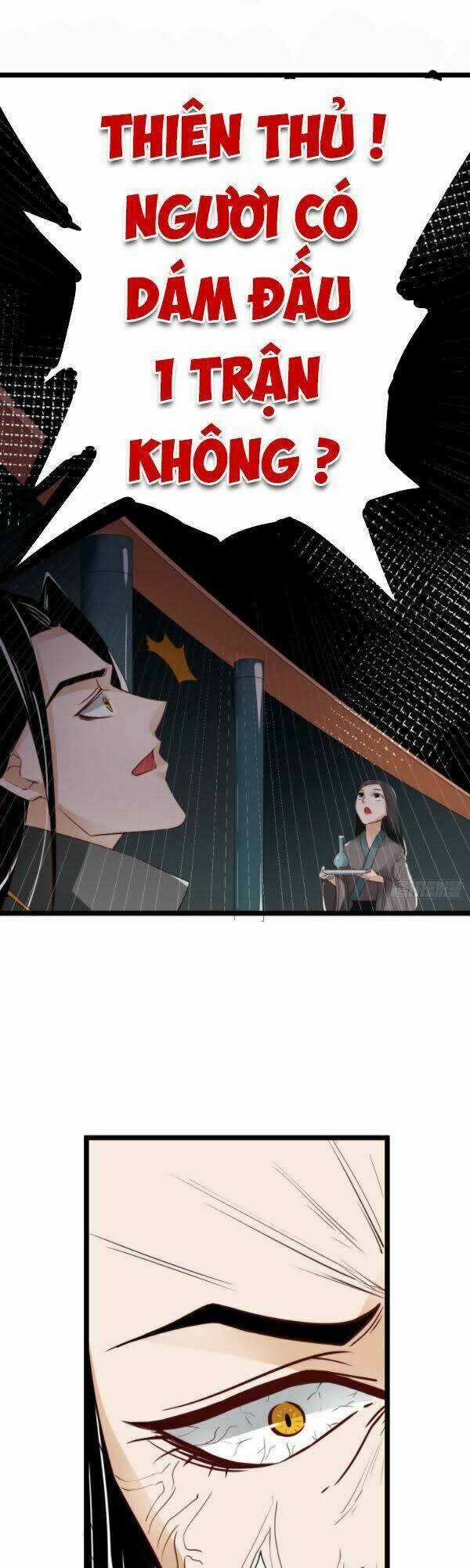 Nhân Đạo Kỹ Nguyên Chapter 23 trang 6