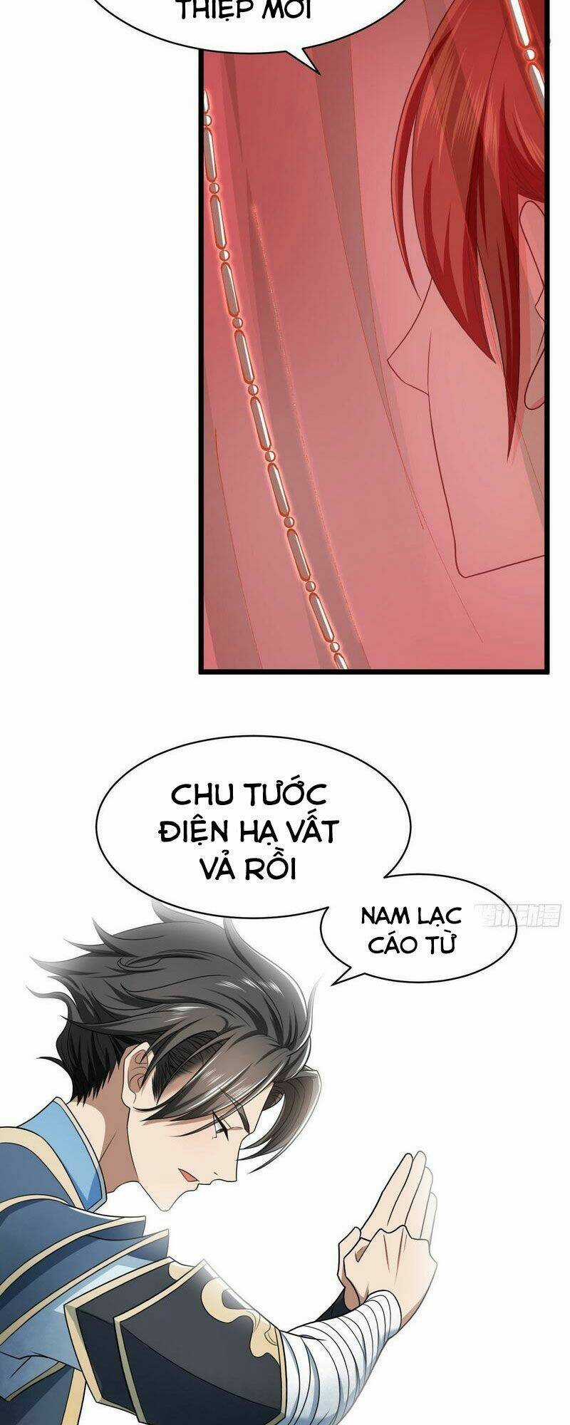 Nhân Đạo Kỹ Nguyên Chapter 24 trang 10