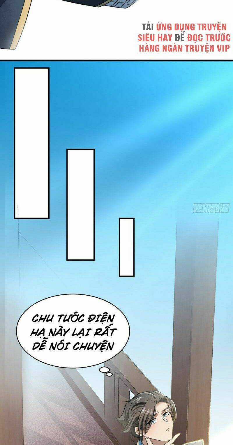 Nhân Đạo Kỹ Nguyên Chapter 24 trang 11