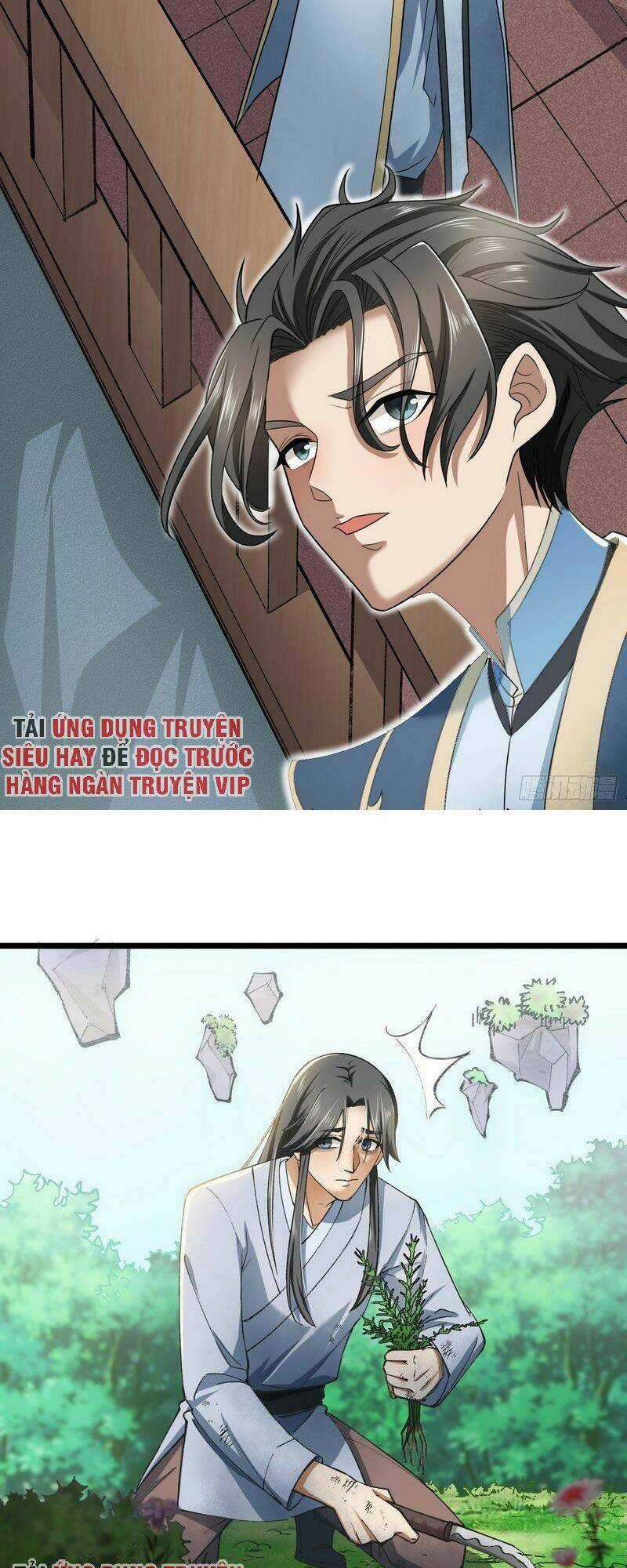 Nhân Đạo Kỹ Nguyên Chapter 24 trang 13