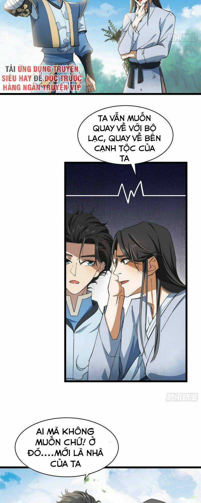 Nhân Đạo Kỹ Nguyên Chapter 24 trang 17