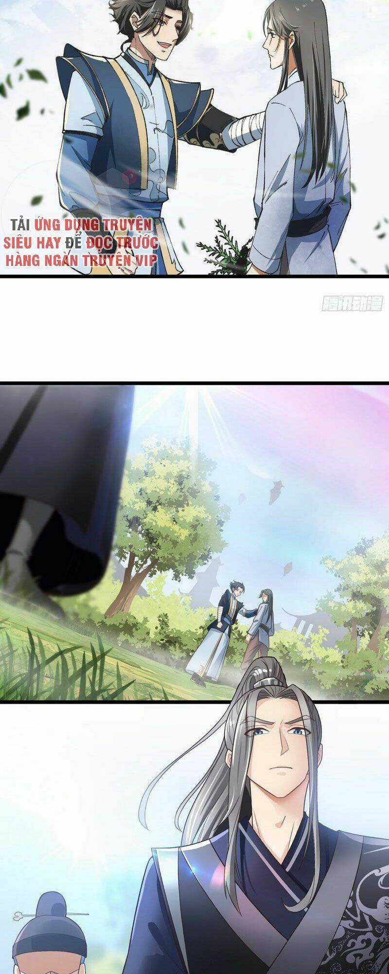 Nhân Đạo Kỹ Nguyên Chapter 24 trang 18