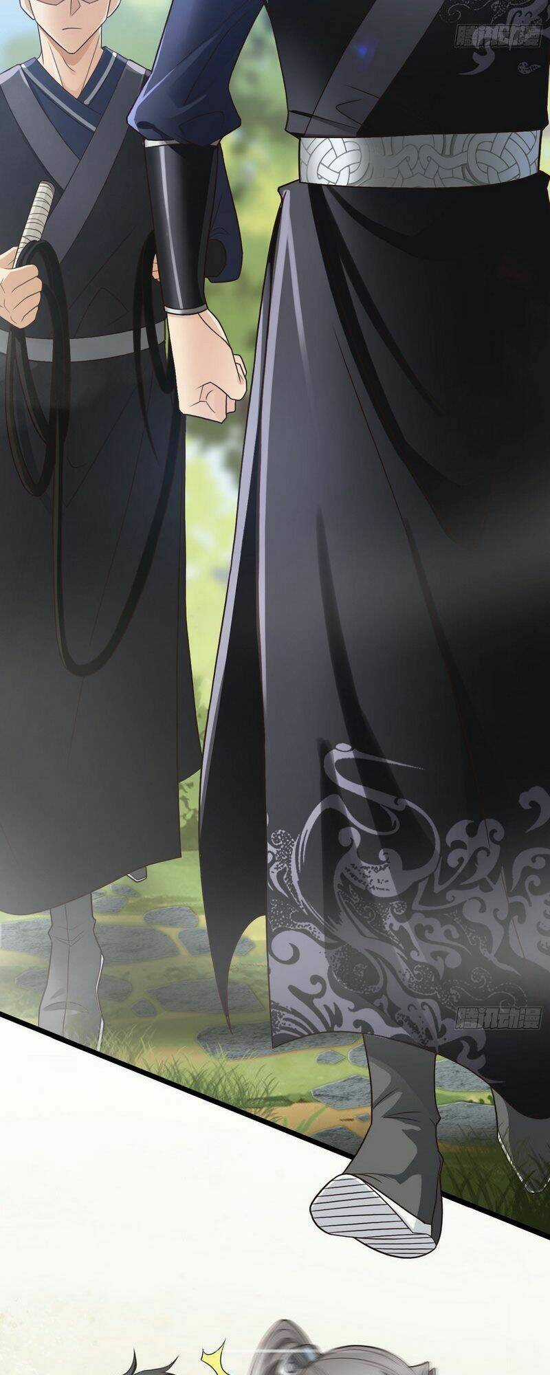 Nhân Đạo Kỹ Nguyên Chapter 24 trang 19