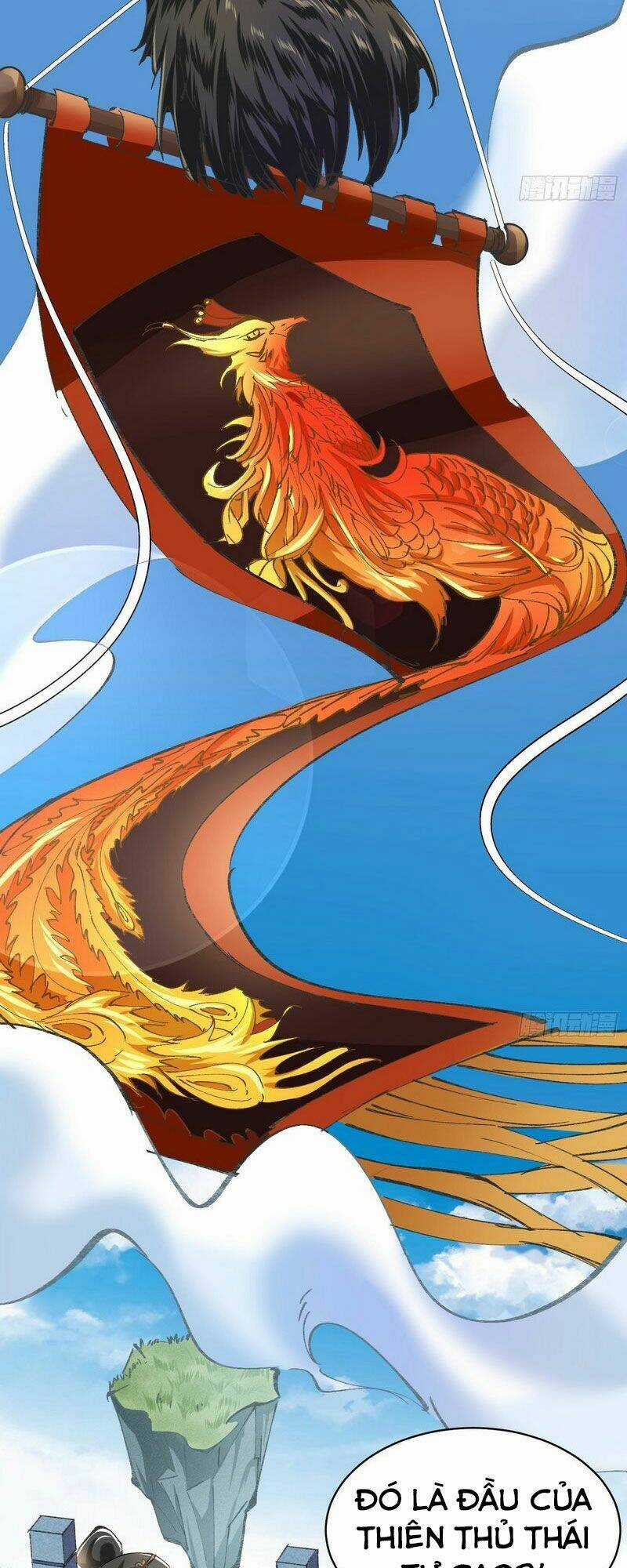 Nhân Đạo Kỹ Nguyên Chapter 24 trang 2