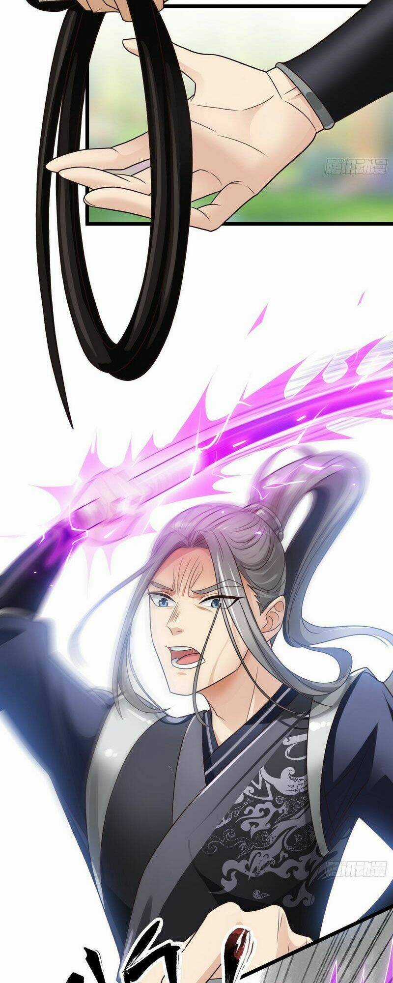 Nhân Đạo Kỹ Nguyên Chapter 24 trang 21