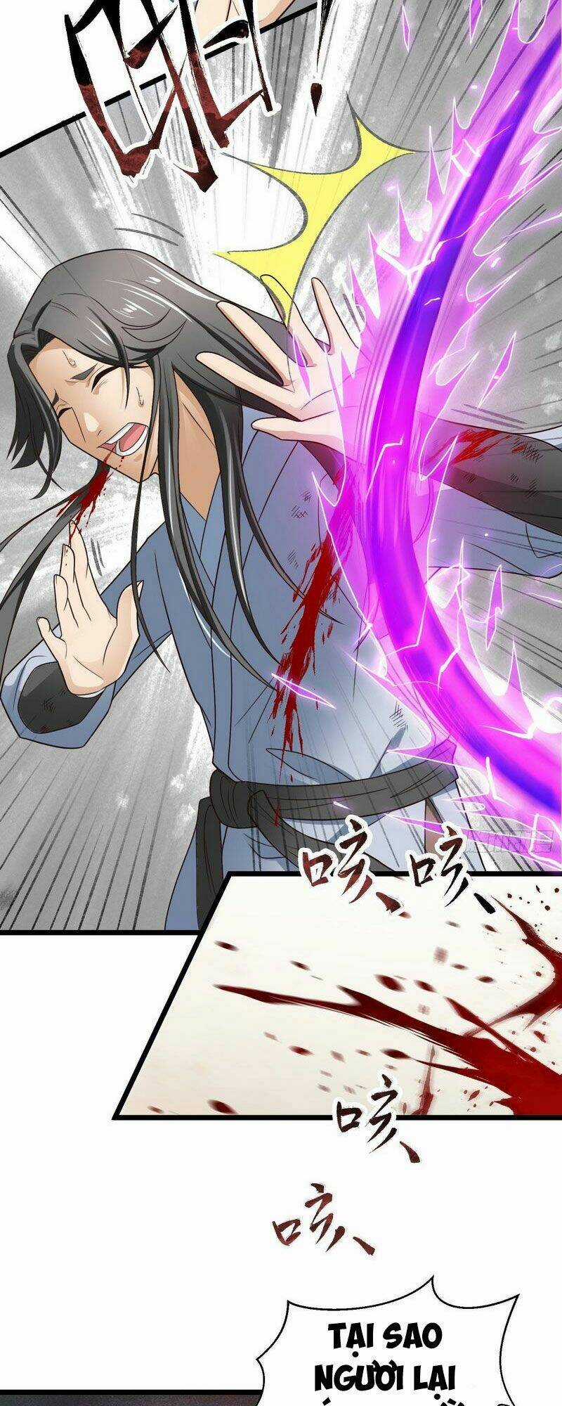 Nhân Đạo Kỹ Nguyên Chapter 24 trang 22