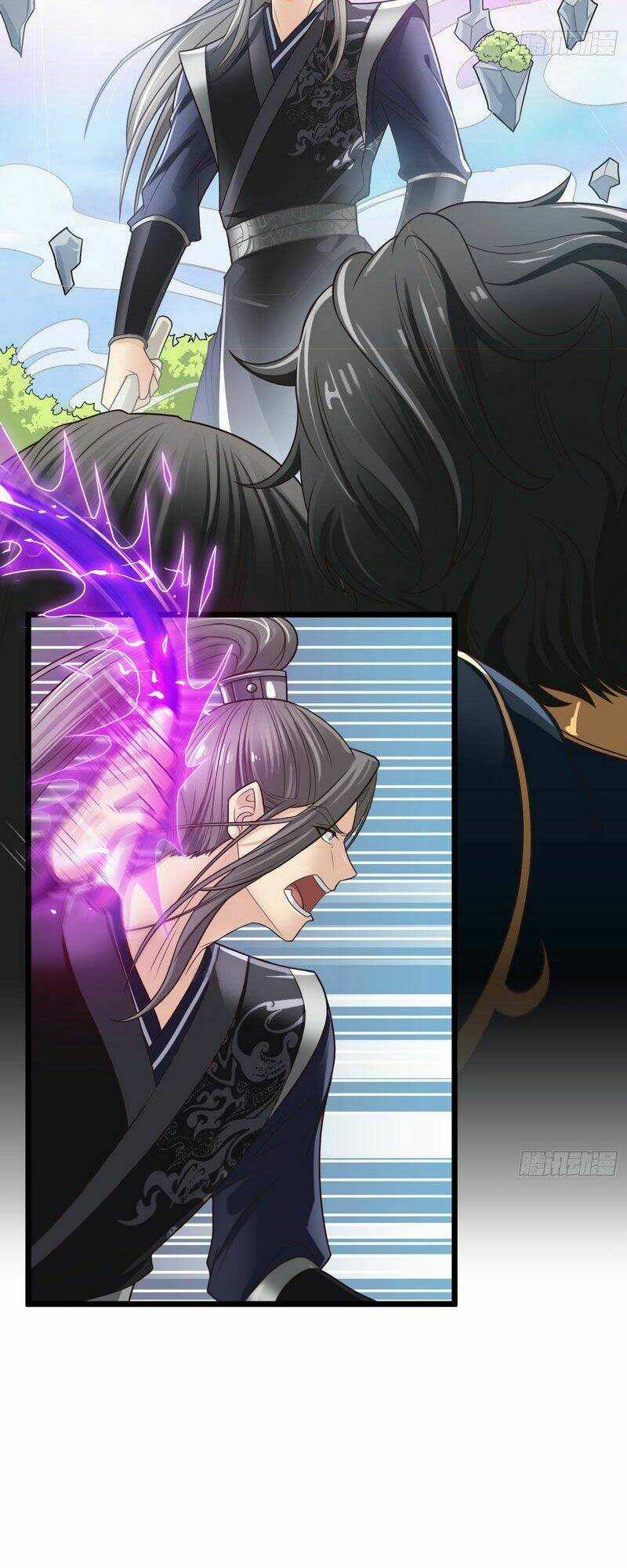 Nhân Đạo Kỹ Nguyên Chapter 24 trang 24