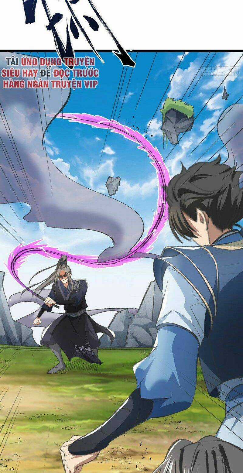 Nhân Đạo Kỹ Nguyên Chapter 24 trang 26