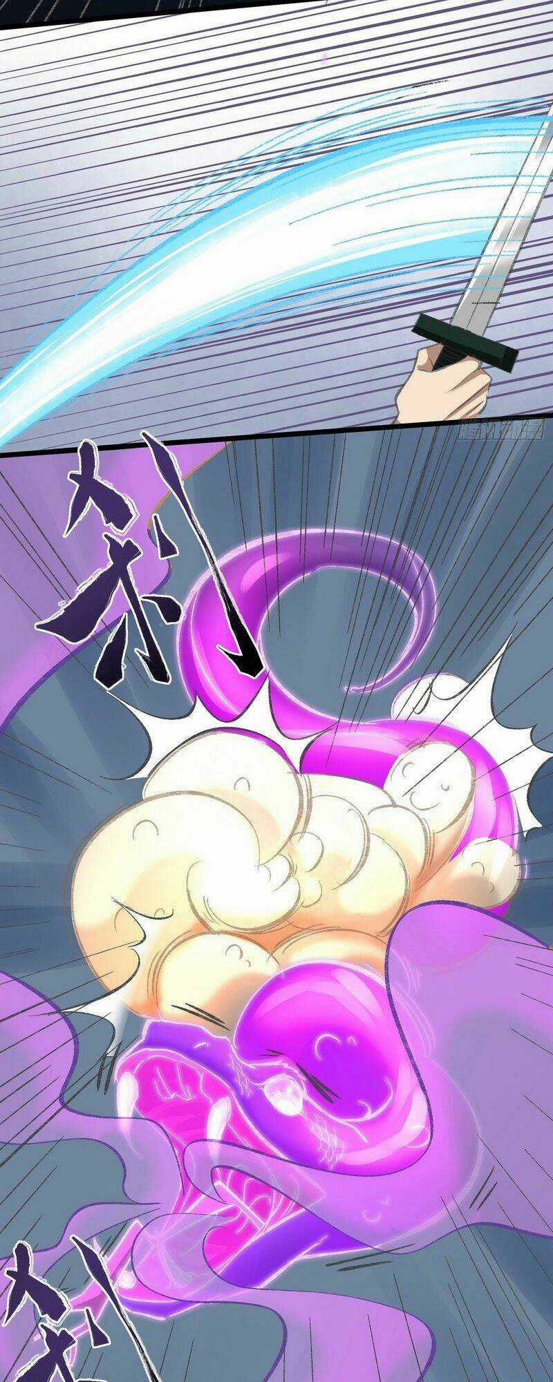 Nhân Đạo Kỹ Nguyên Chapter 24 trang 31