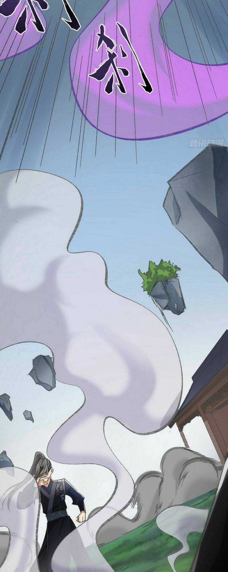 Nhân Đạo Kỹ Nguyên Chapter 24 trang 32