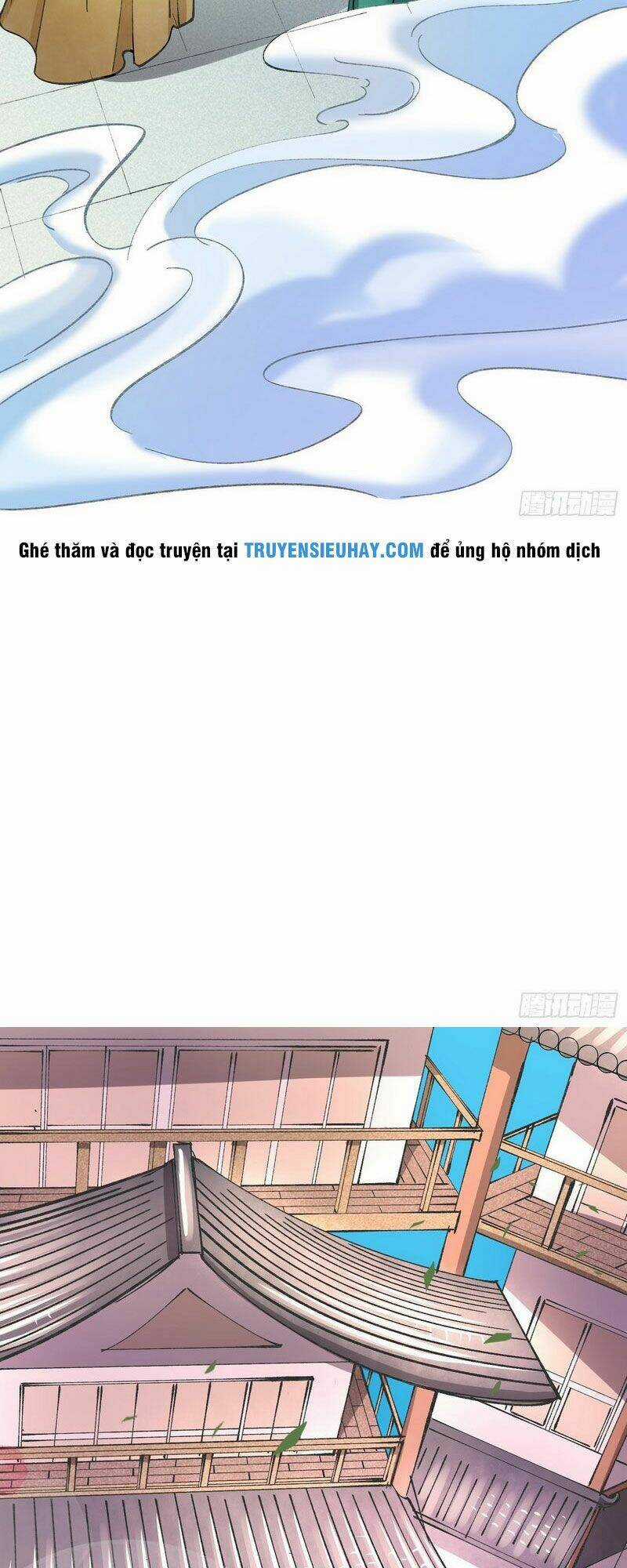 Nhân Đạo Kỹ Nguyên Chapter 24 trang 5