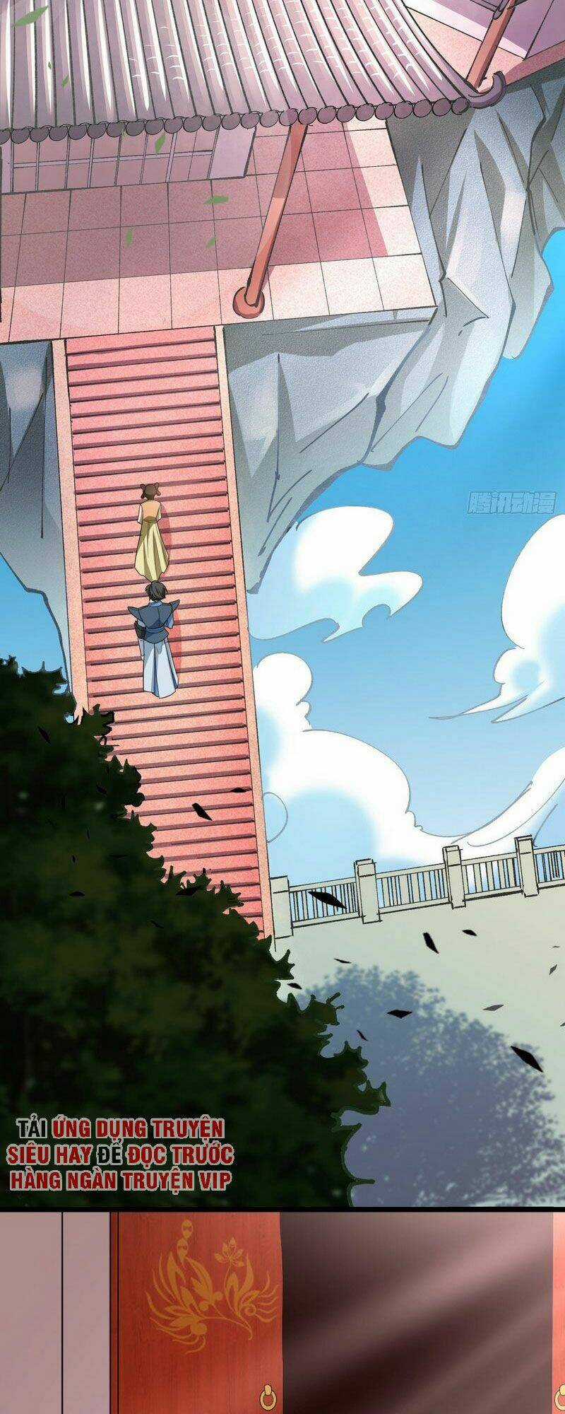 Nhân Đạo Kỹ Nguyên Chapter 24 trang 6