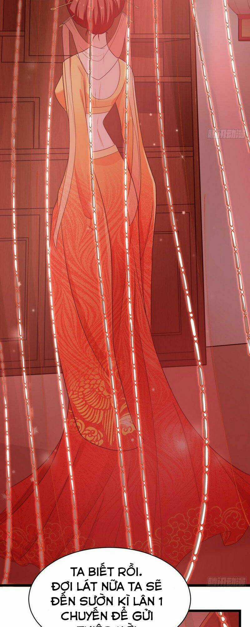 Nhân Đạo Kỹ Nguyên Chapter 24 trang 9