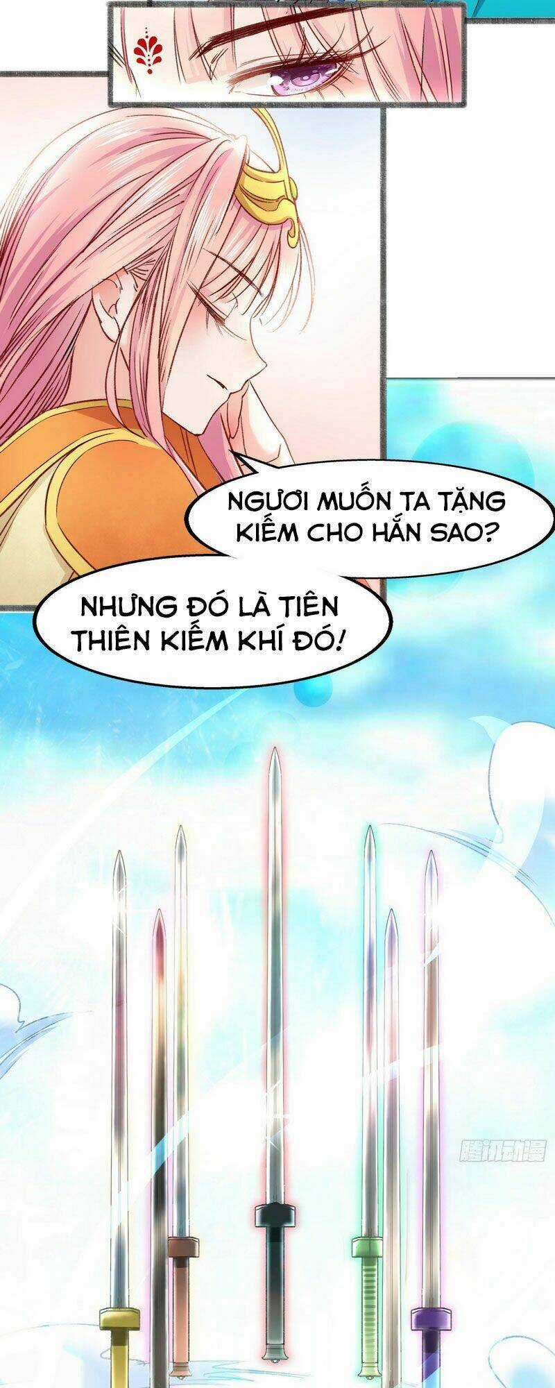 Nhân Đạo Kỹ Nguyên Chapter 25 trang 12