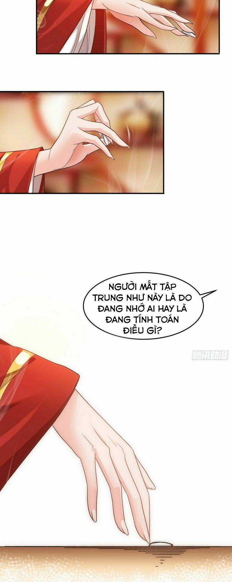 Nhân Đạo Kỹ Nguyên Chapter 25 trang 2