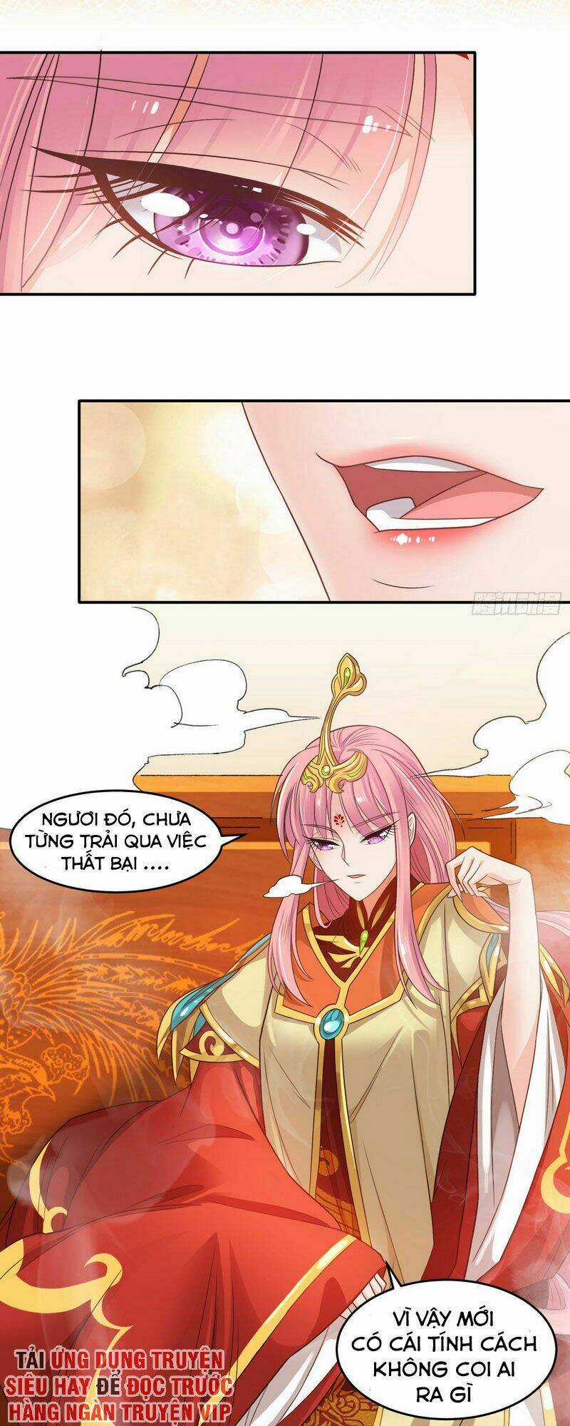 Nhân Đạo Kỹ Nguyên Chapter 25 trang 3