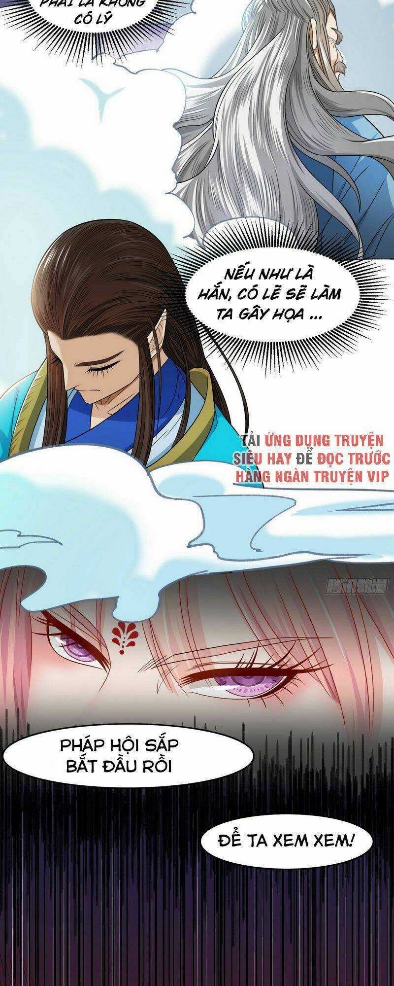 Nhân Đạo Kỹ Nguyên Chapter 25 trang 5