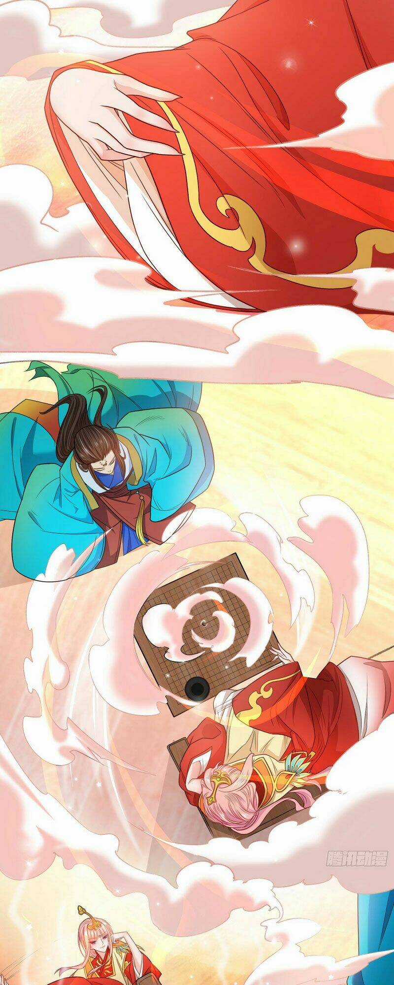 Nhân Đạo Kỹ Nguyên Chapter 25 trang 8