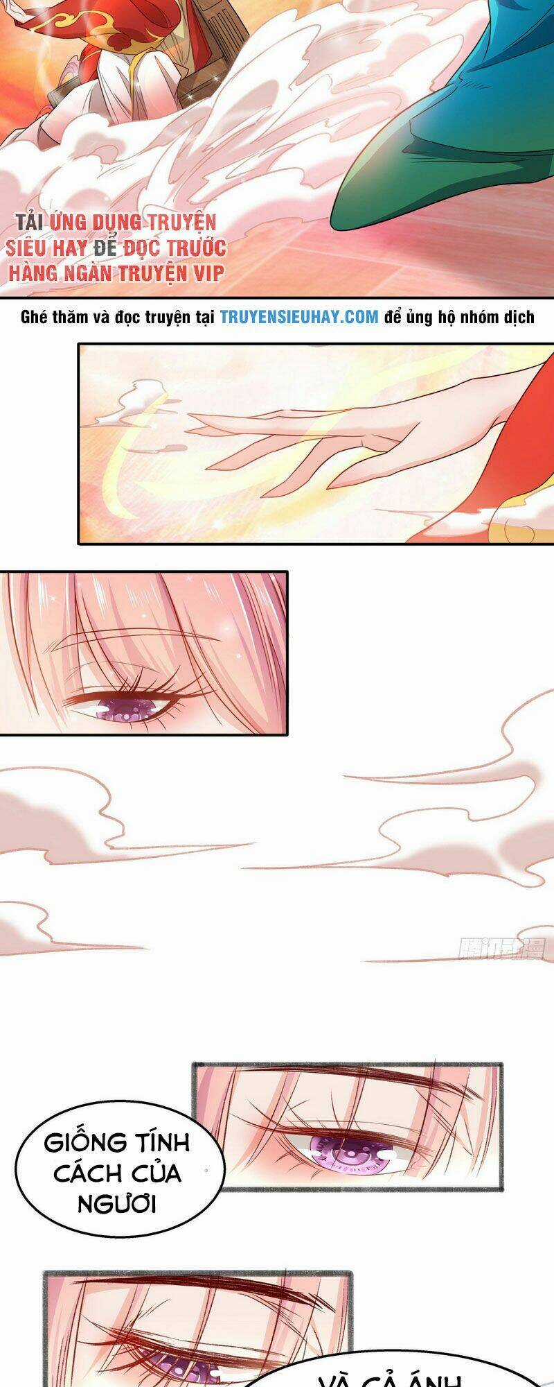 Nhân Đạo Kỹ Nguyên Chapter 25 trang 9