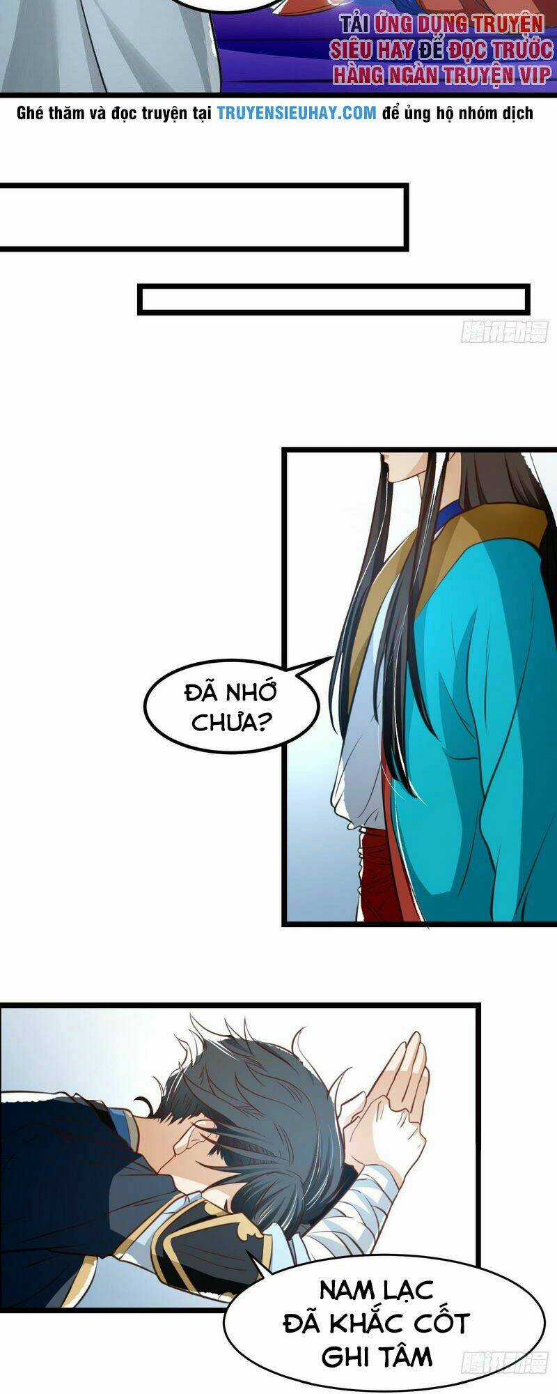 Nhân Đạo Kỹ Nguyên Chapter 26 trang 10