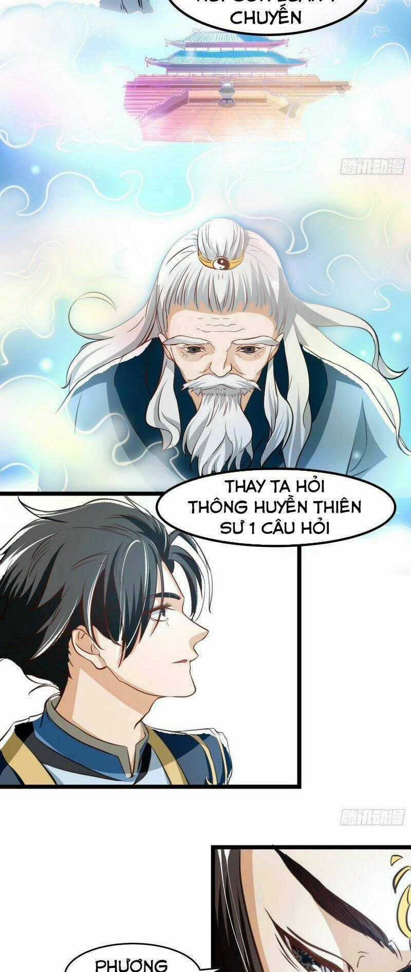 Nhân Đạo Kỹ Nguyên Chapter 26 trang 13