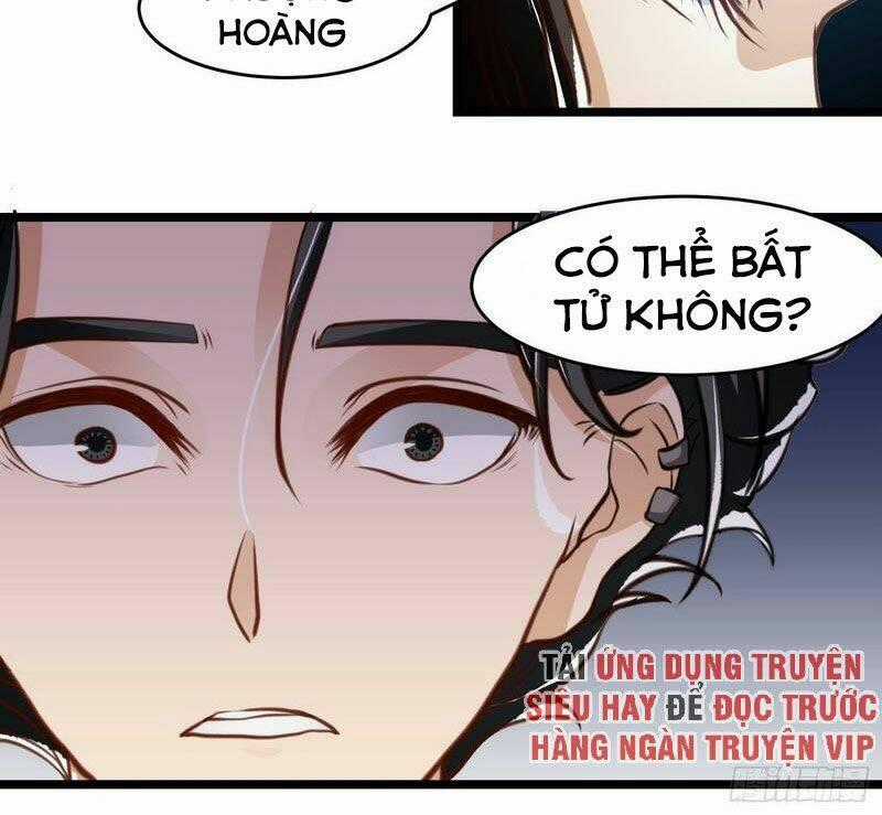 Nhân Đạo Kỹ Nguyên Chapter 26 trang 14