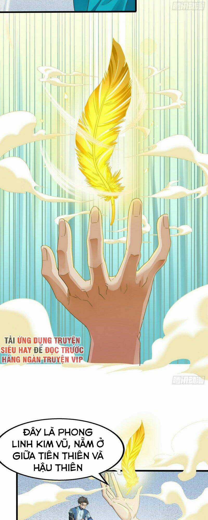 Nhân Đạo Kỹ Nguyên Chapter 26 trang 2