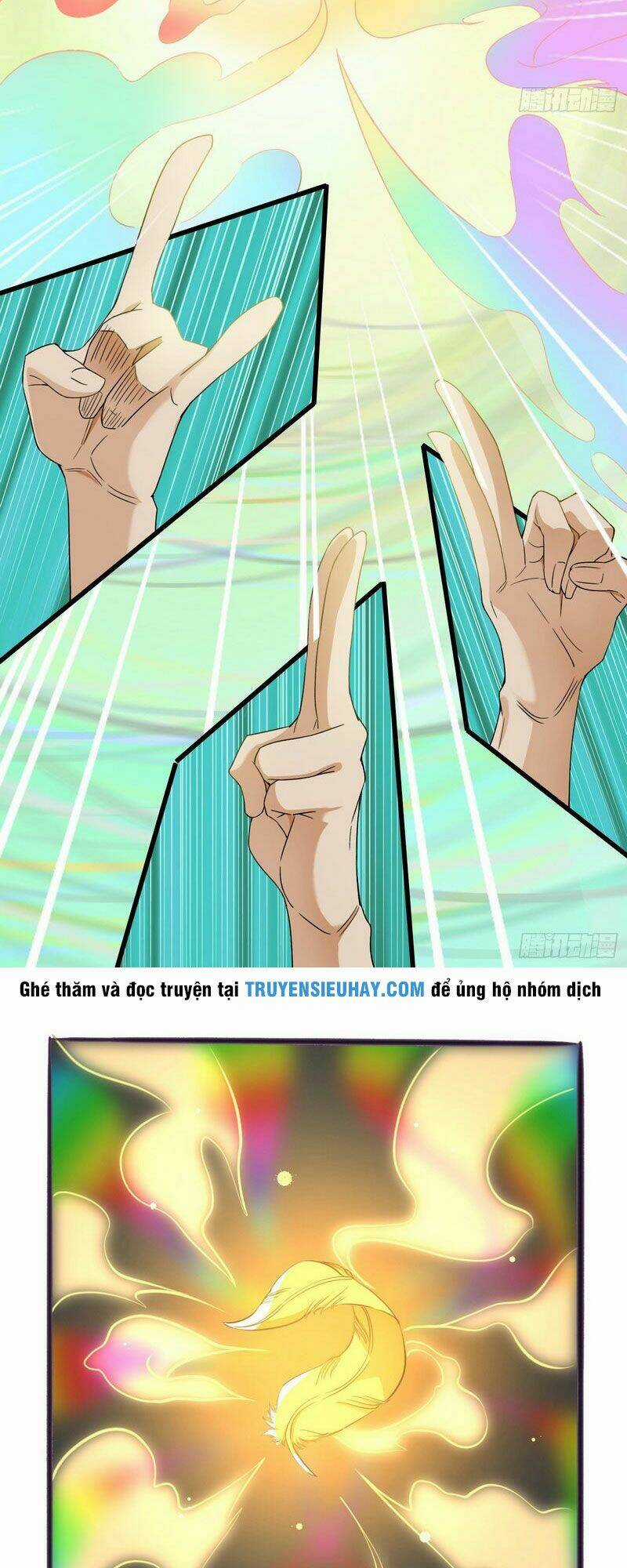 Nhân Đạo Kỹ Nguyên Chapter 26 trang 4