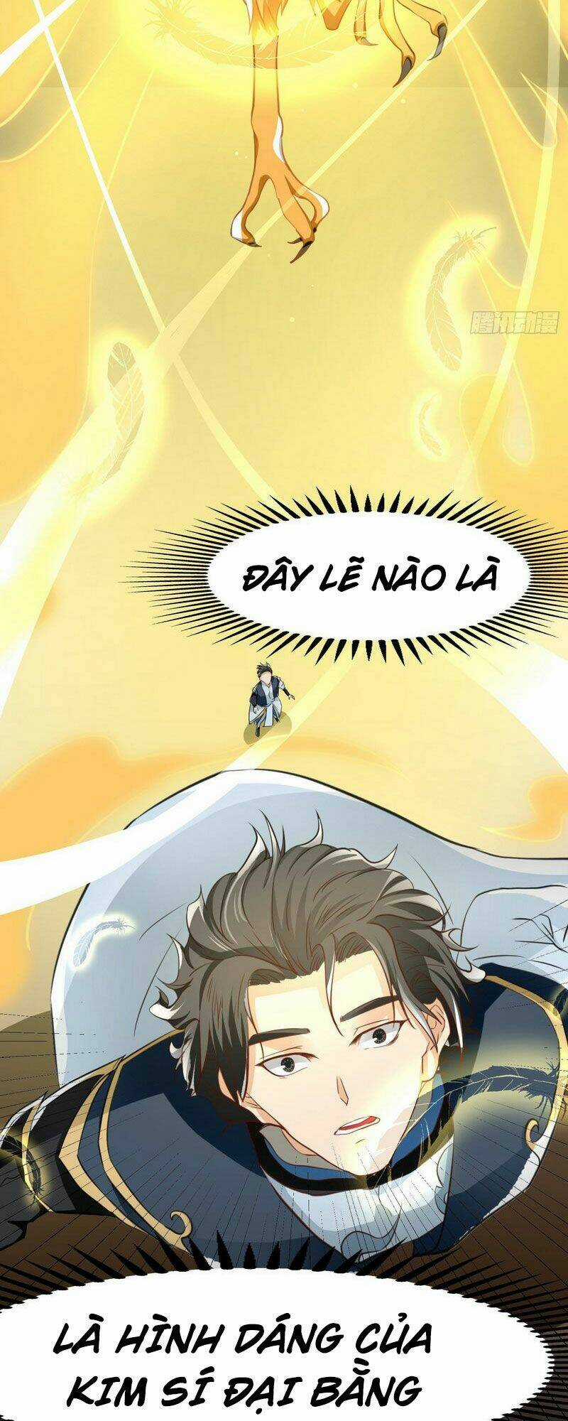 Nhân Đạo Kỹ Nguyên Chapter 26 trang 7