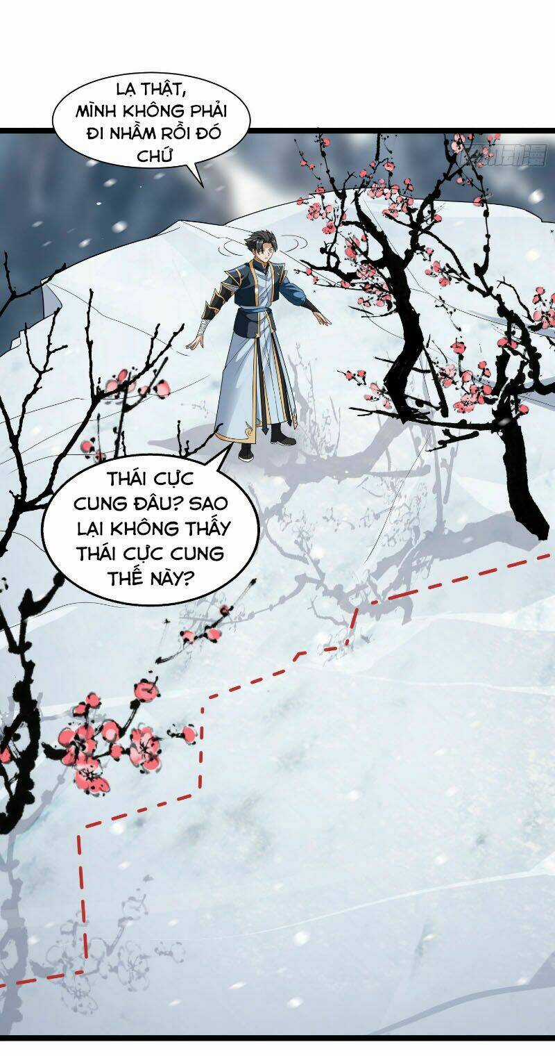 Nhân Đạo Kỹ Nguyên Chapter 27 trang 11