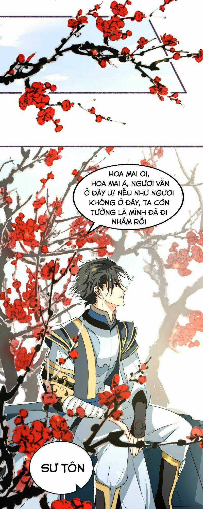 Nhân Đạo Kỹ Nguyên Chapter 27 trang 15